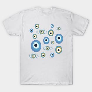 Evil eye T-Shirt